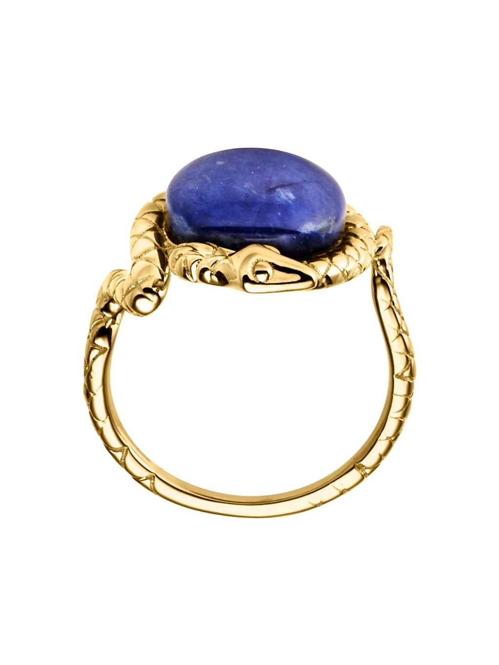 Produktbild von Ring / Gold 585 / Lapislazuli
