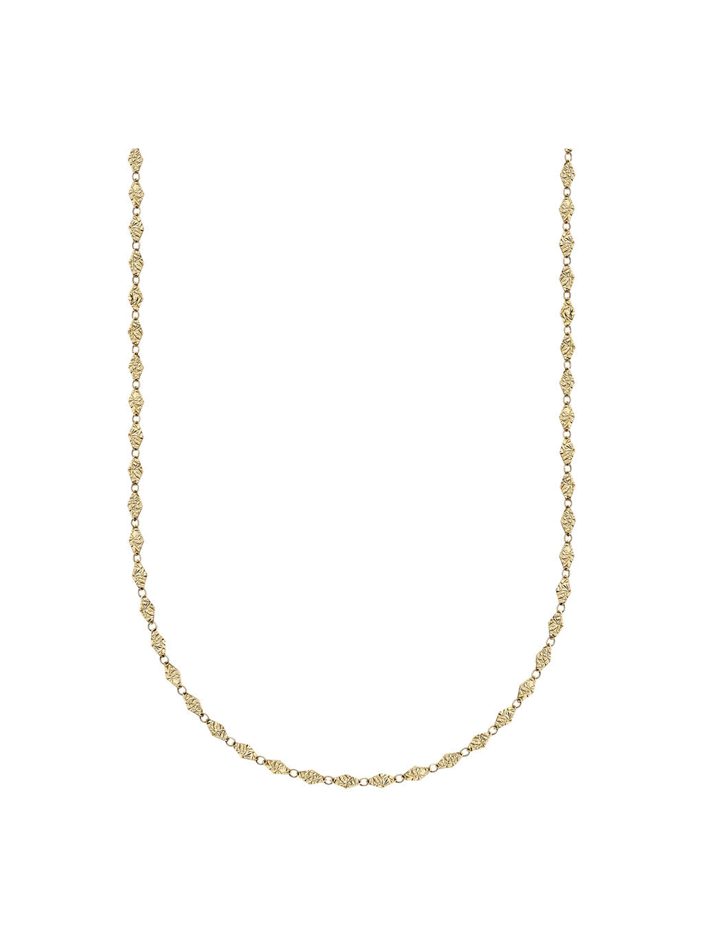 Produktbild von Kette / Gold 585 Gelbgold 50