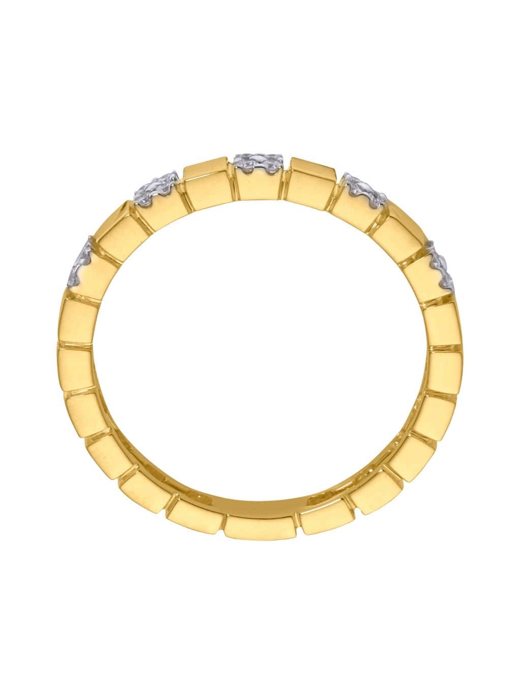 Produktbild von Ring / Gold 585 / Brillant