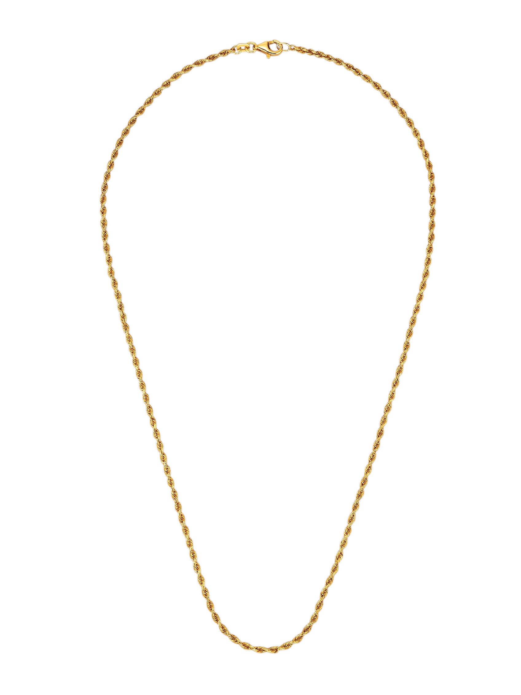 Produktbild von Kette / Gold 585 Gelbgold 50