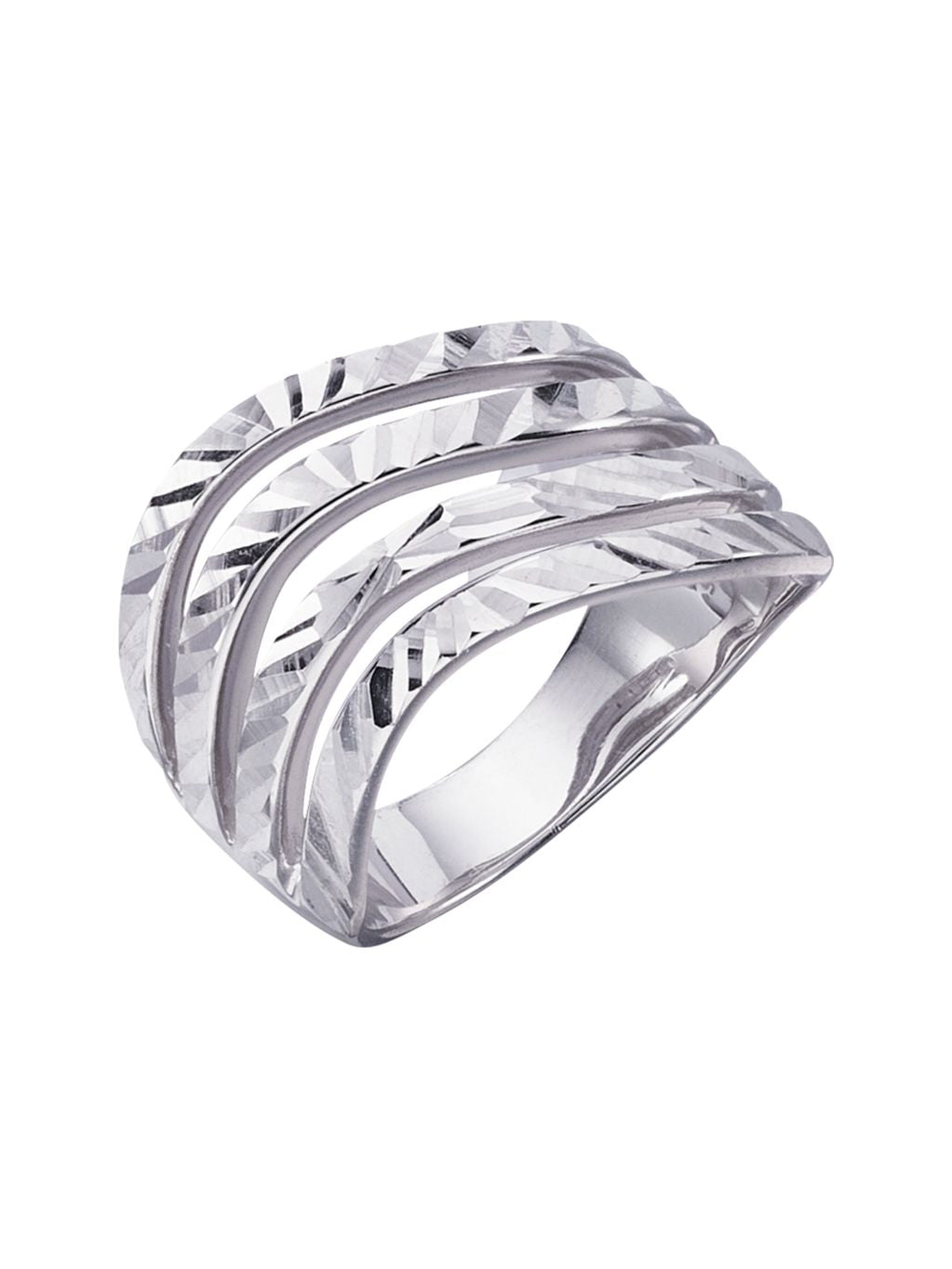 Produktbild von Ring / Silber 925 Silber 66