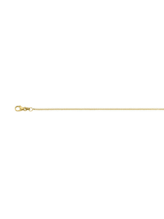 Produktbild von Kette / Gold 585 Gelbgold 60