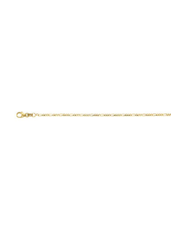 Produktbild von Kette / Gold 585 Gelbgold 50