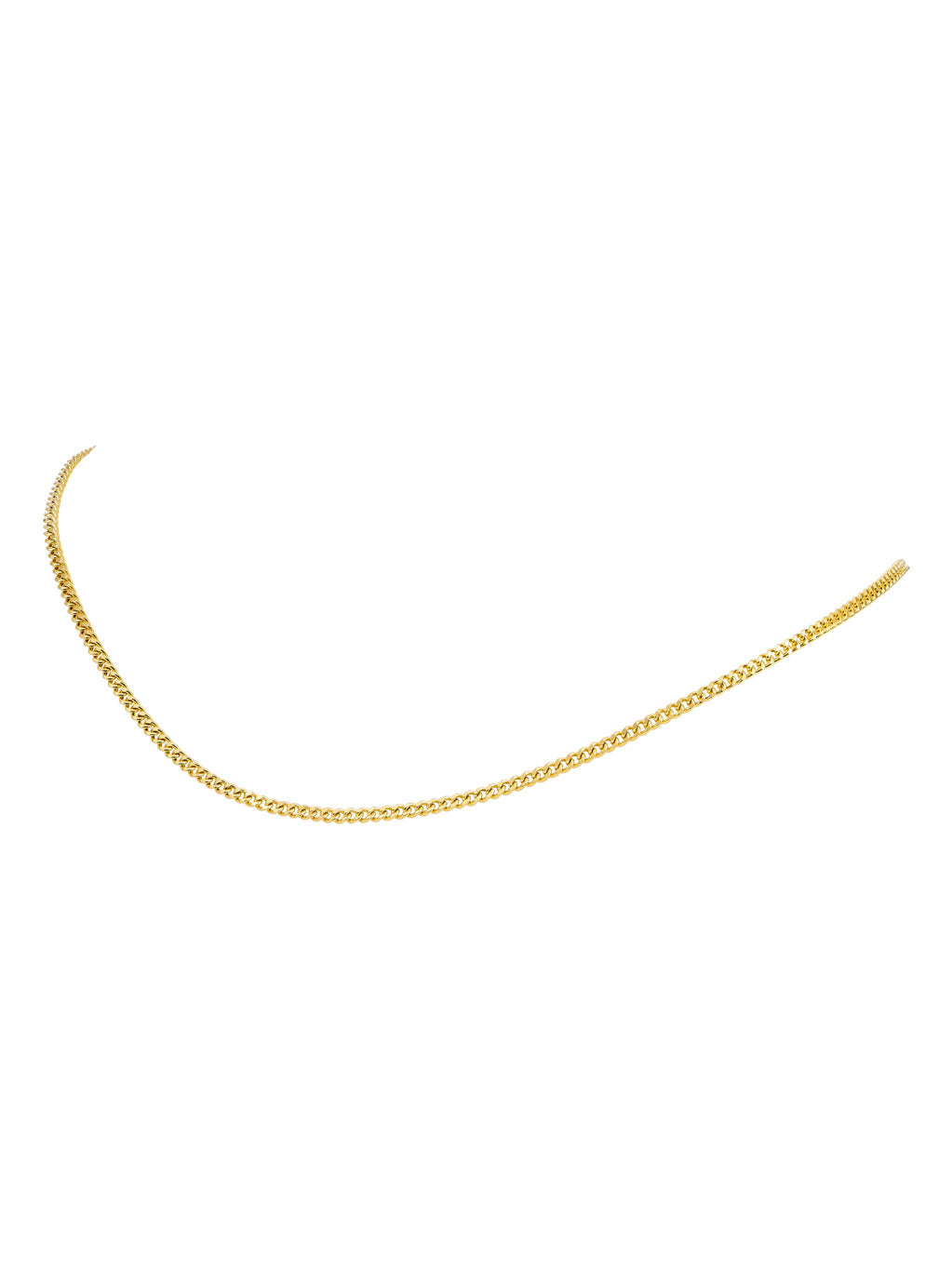 Produktbild von Kette / Gold 585