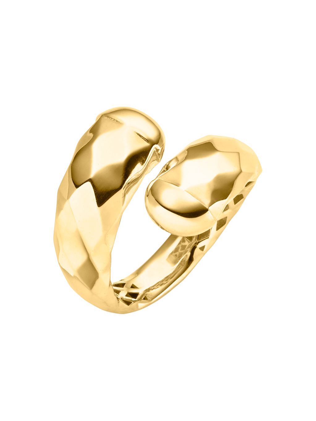 Produktbild von Ring / Gold 585 Gelbgold 58