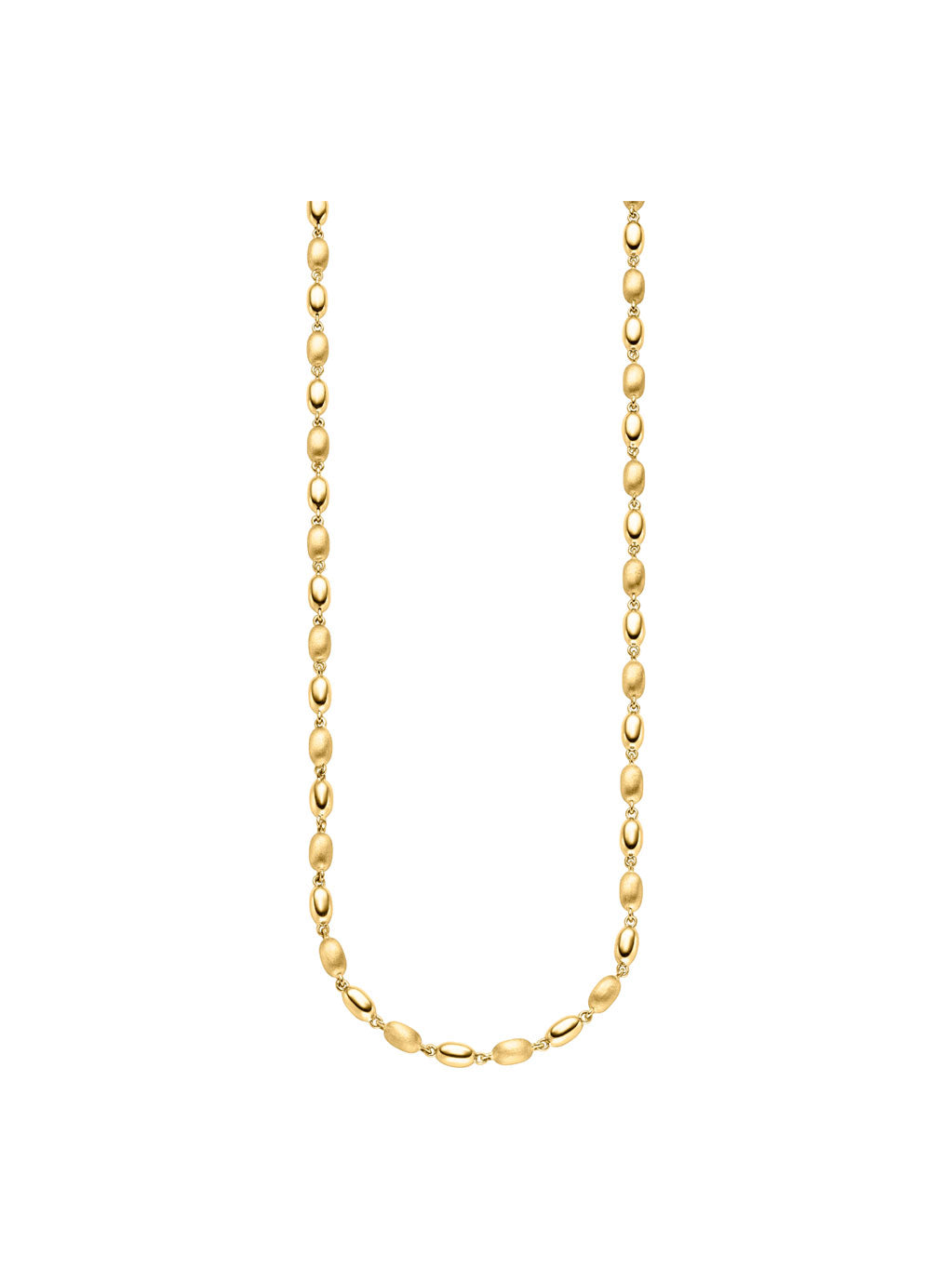 Produktbild von Kette / Gold 585 Gelbgold 45