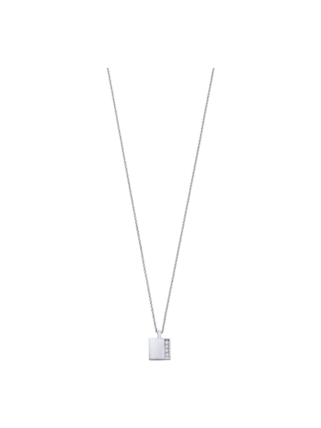 Produktbild von Anhänger / Platin 950 / Brillant Platin
