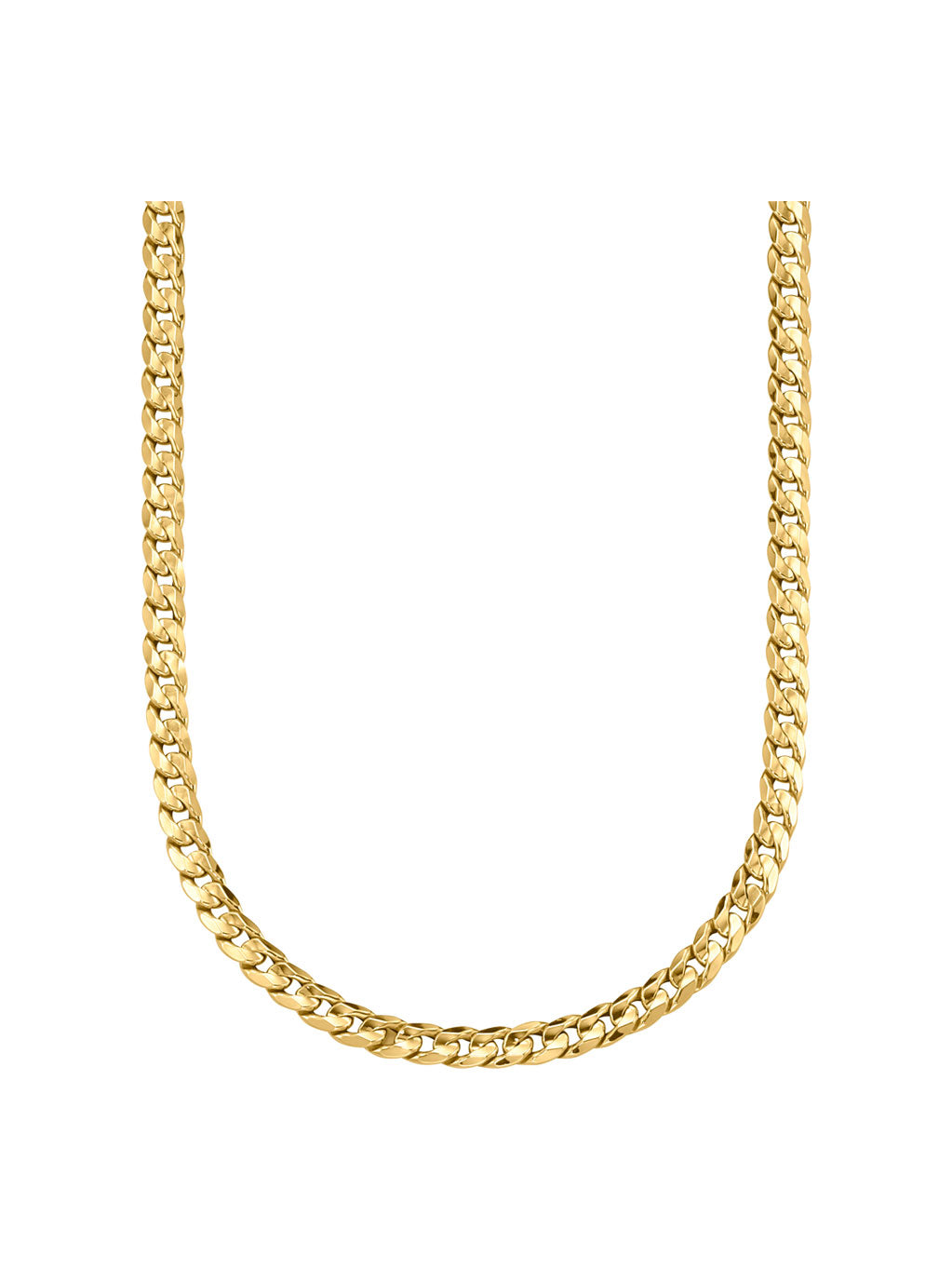 Produktbild von Kette / Gold 585