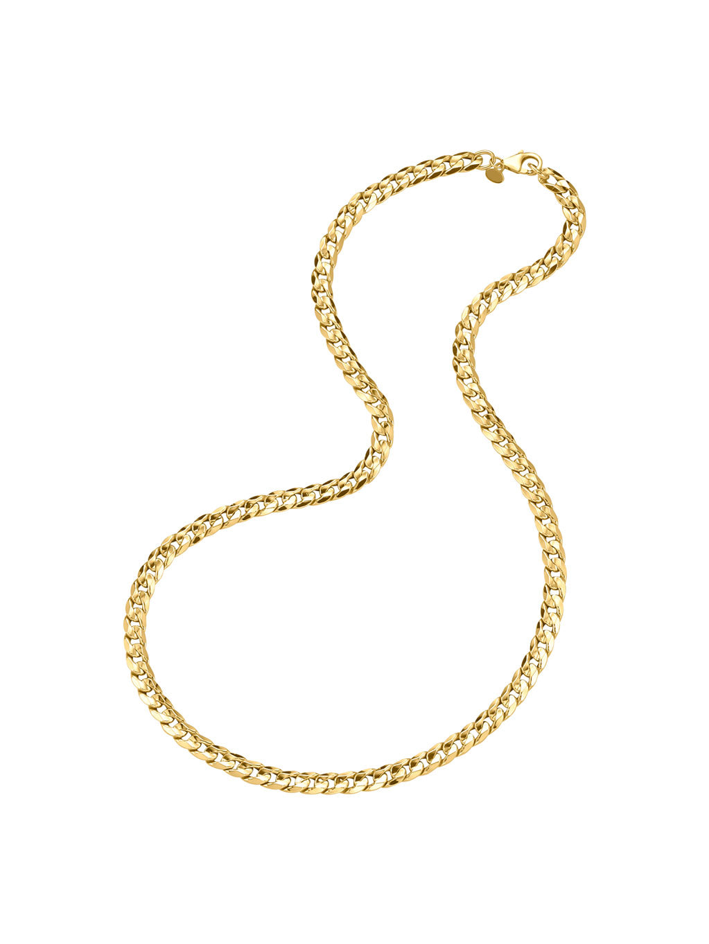 Produktbild von Kette / Gold 585
