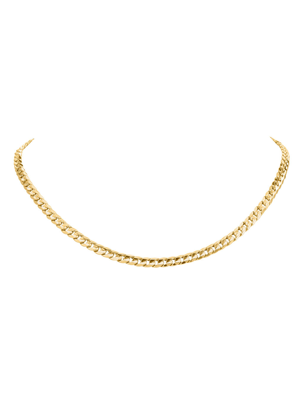 Produktbild von Kette / Gold 585
