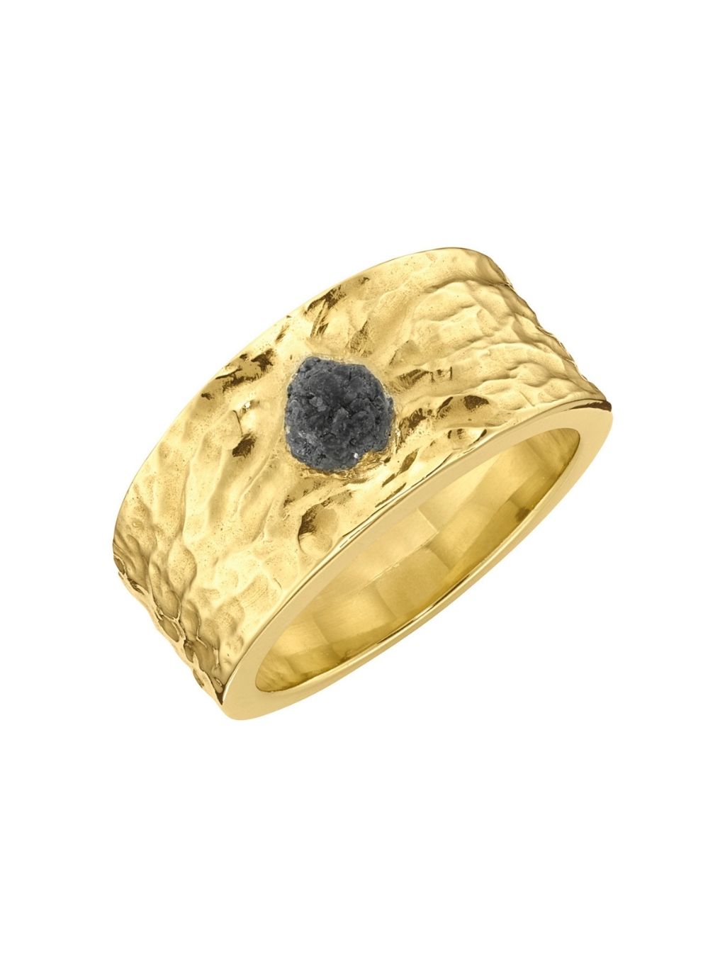 Produktbild von Ring / Silber 925 / Brillant