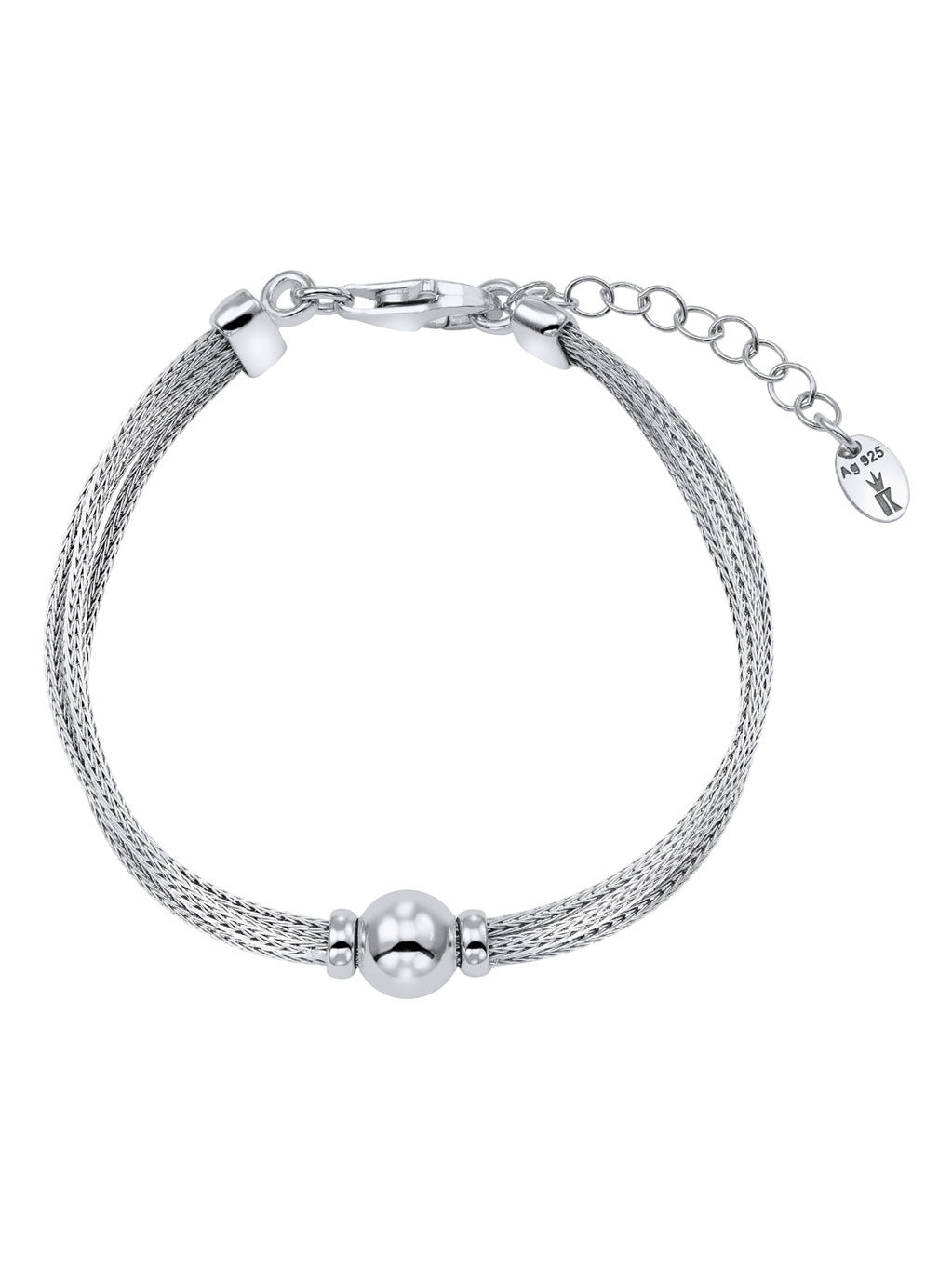 Produktbild von Armband / Silber 925 Silber