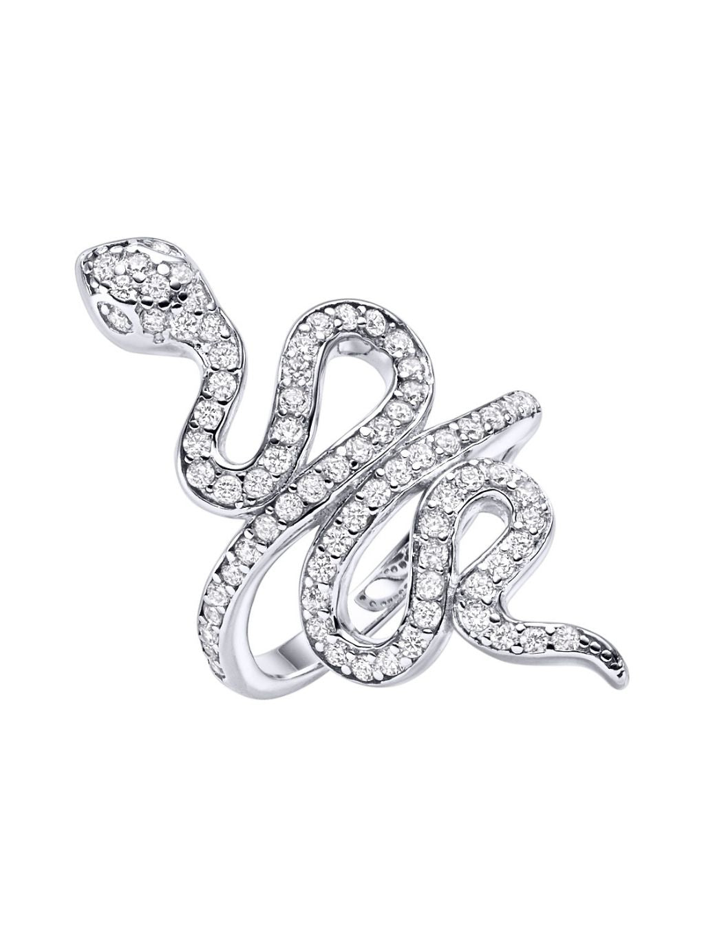 Produktbild von Ring / Silber 925