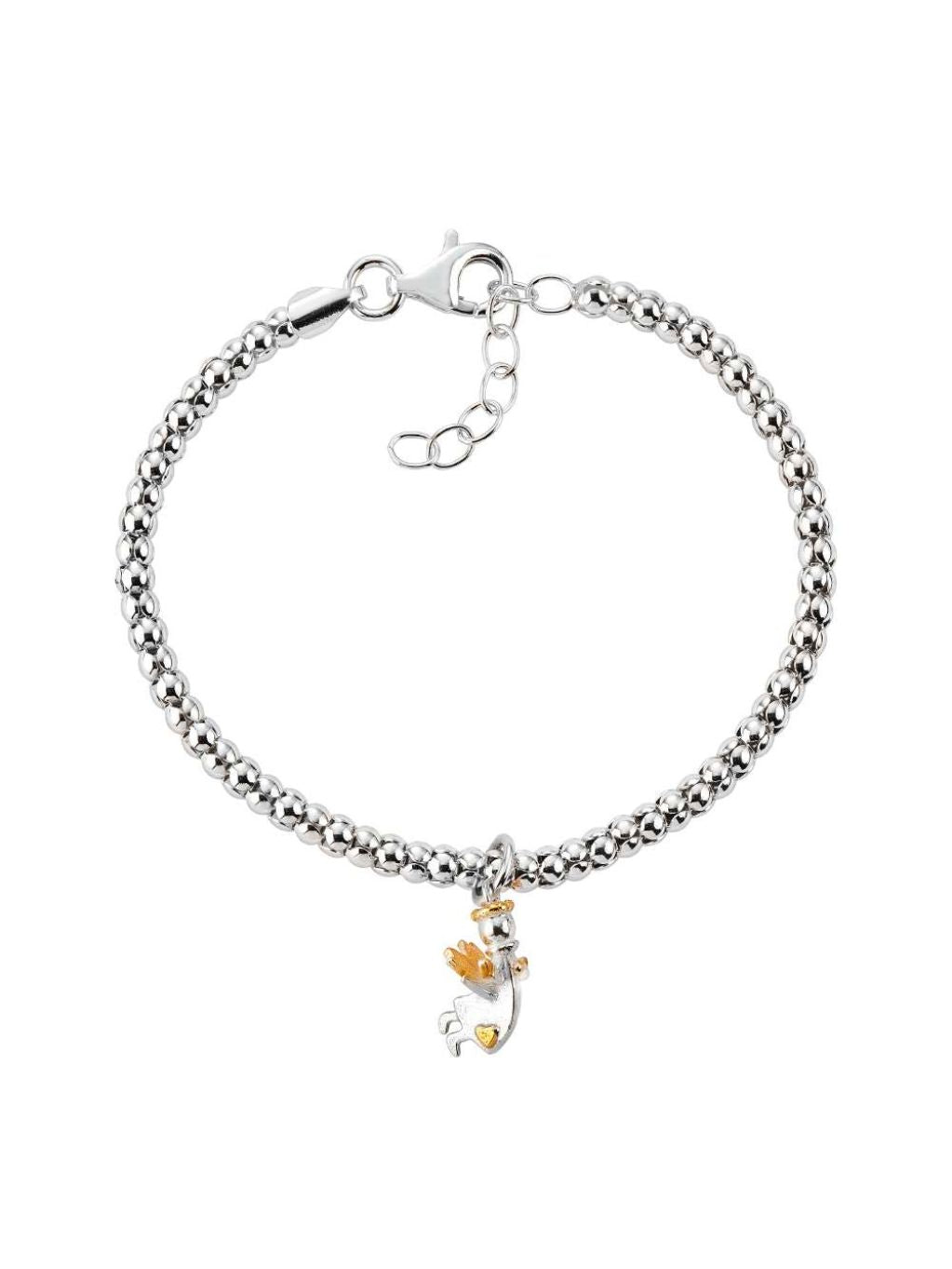 Produktbild von Armband Floating Silber