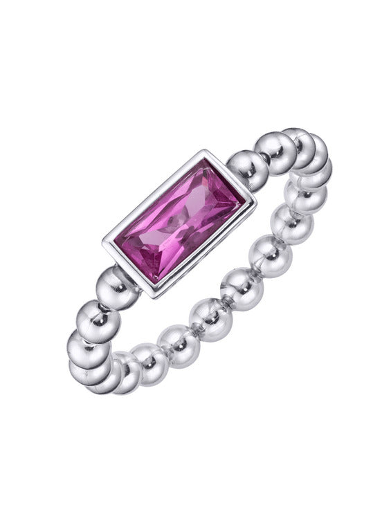 Produktbild von Set / Silber 925 / Zirkonia