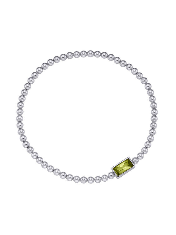 Produktbild von Set / Silber 925 / Zirkonia
