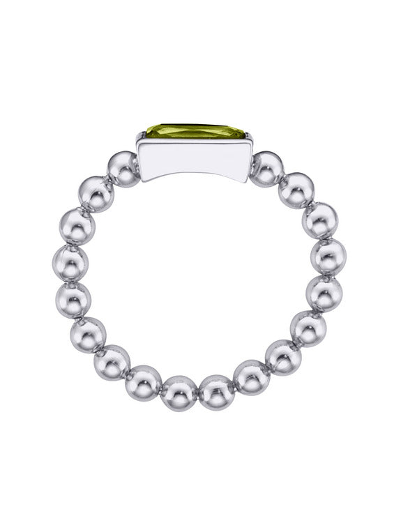 Produktbild von Set / Silber 925 / Zirkonia