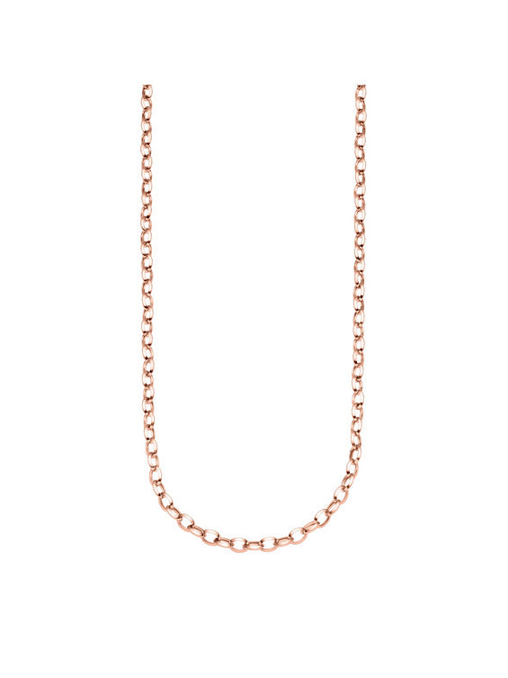 Produktbild von Kette / Gold 585 Rosé 48