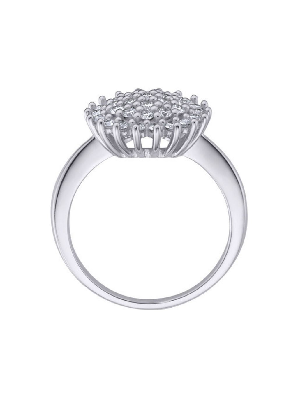 Produktbild von Ring / Gold 585 / Brillant