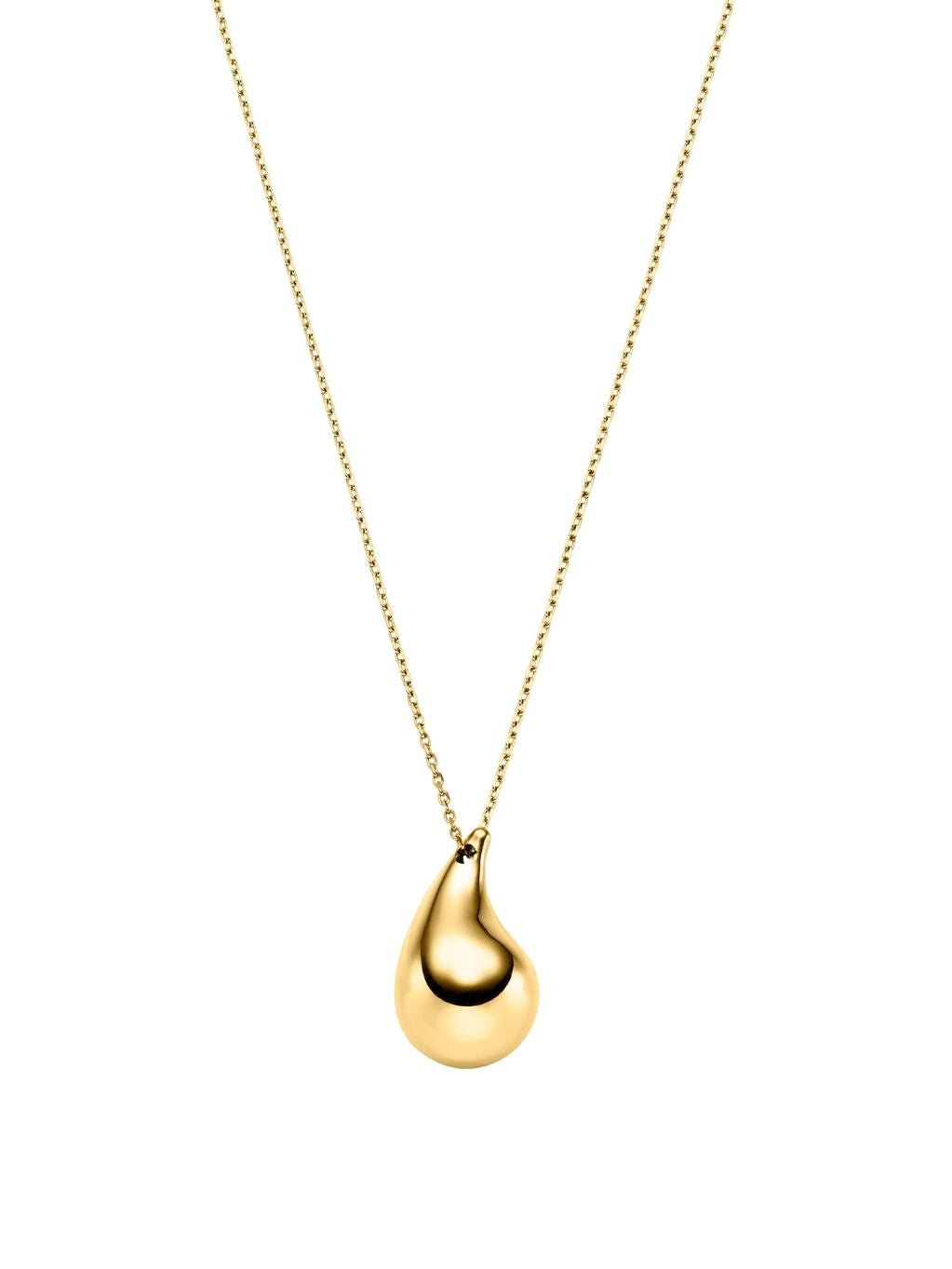 Produktbild von Kette / Gold 585 Gelbgold