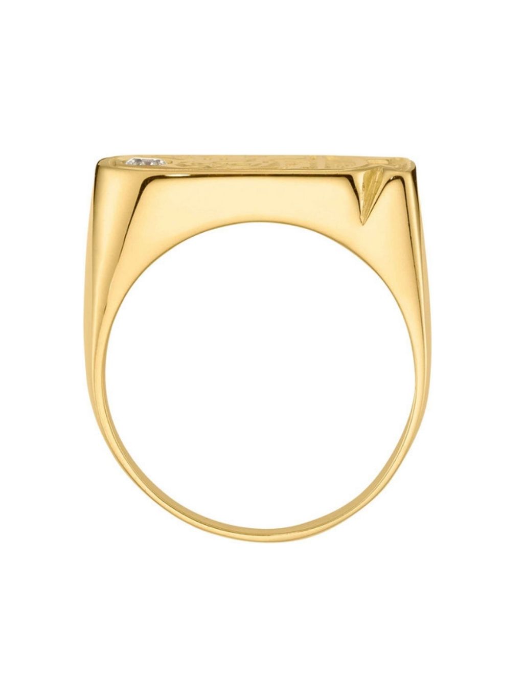 Produktbild von Ring / Silber 925 / Silber