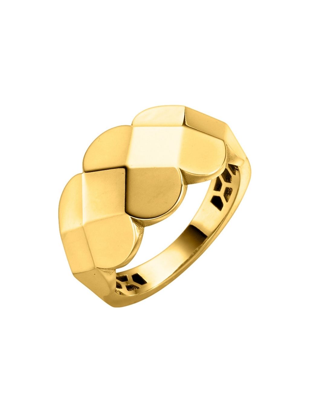 Produktbild von Ring / Gold 585