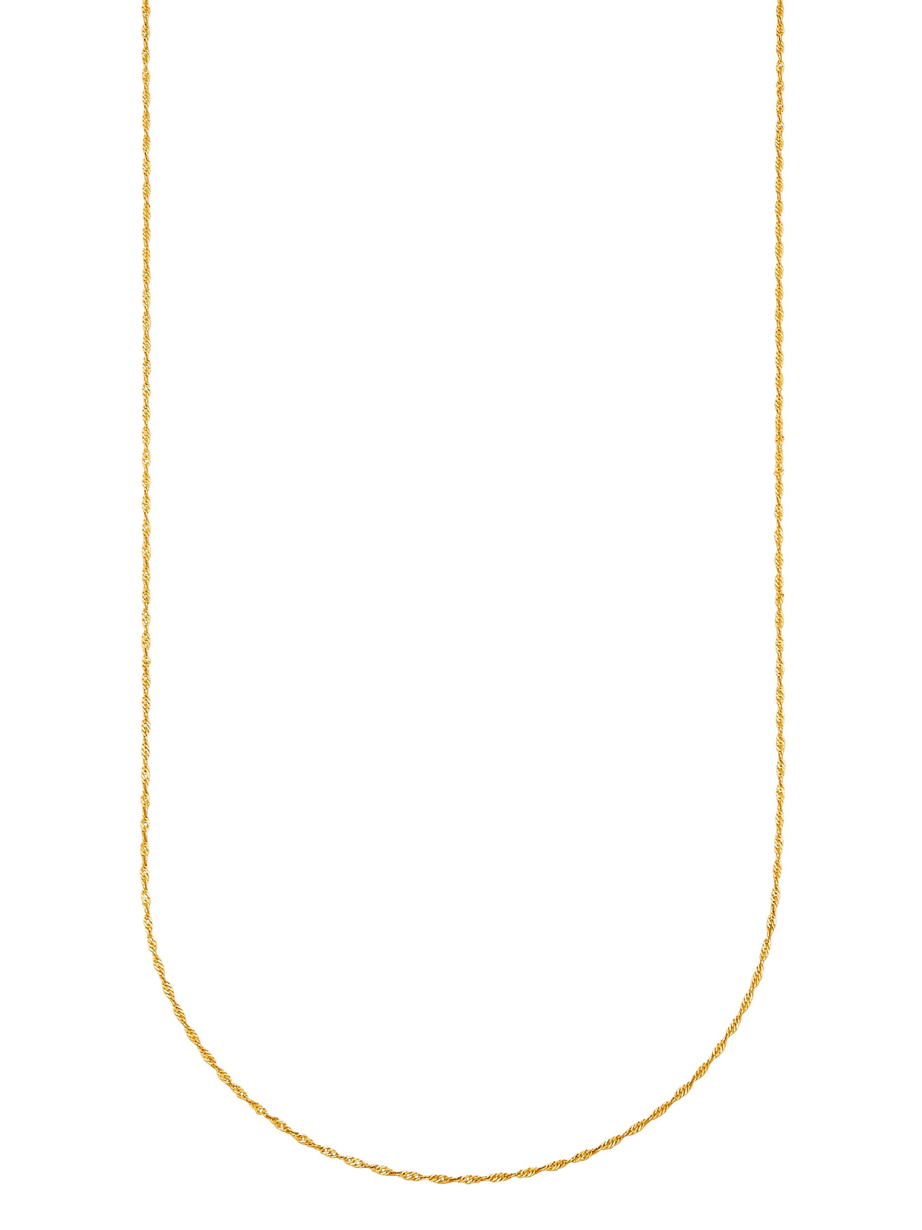Produktbild von Kette / Gold 585