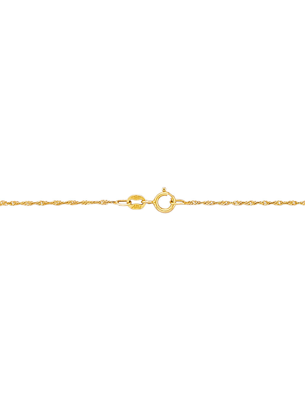 Produktbild von Kette / Gold 585